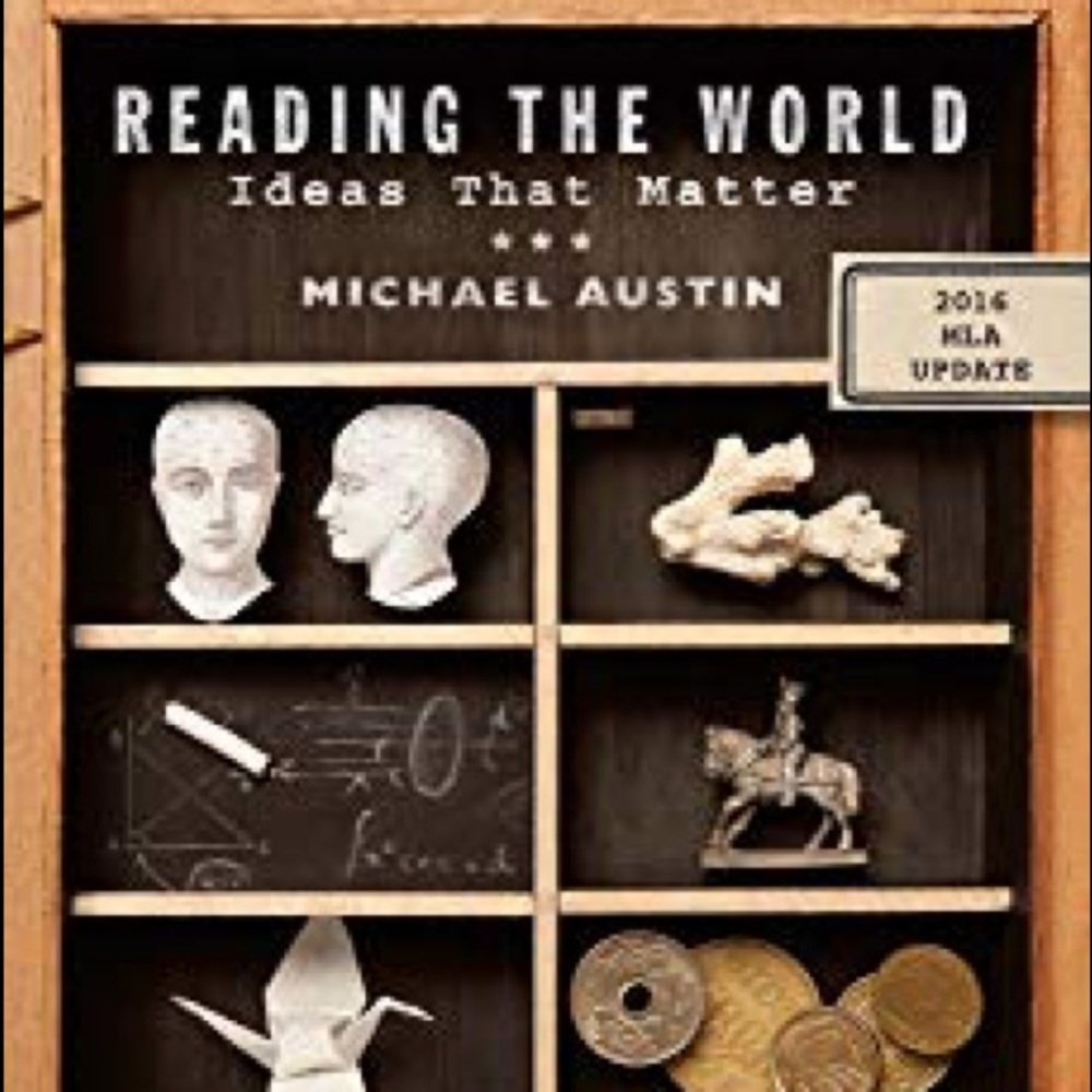 Reading the World